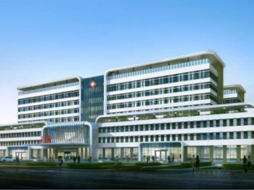 衡水市婦幼保健院