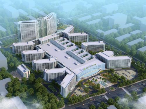 湛江市中心醫(yī)院