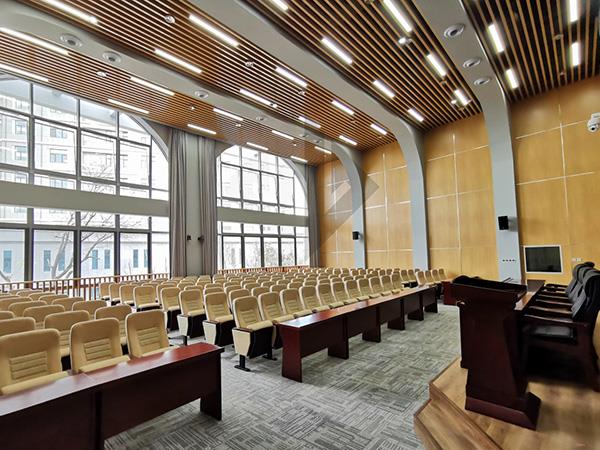 會議廳